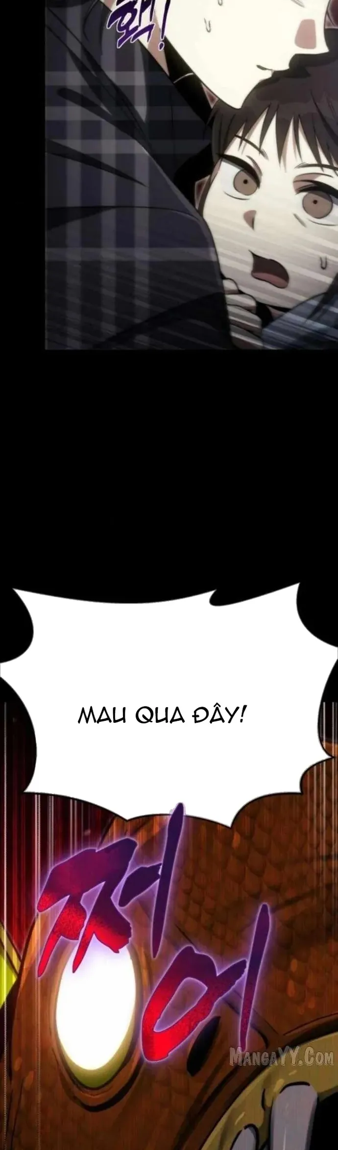 Thợ Săn Sống Trong Căn Hộ Thuê - Chương 31 - Trang 4