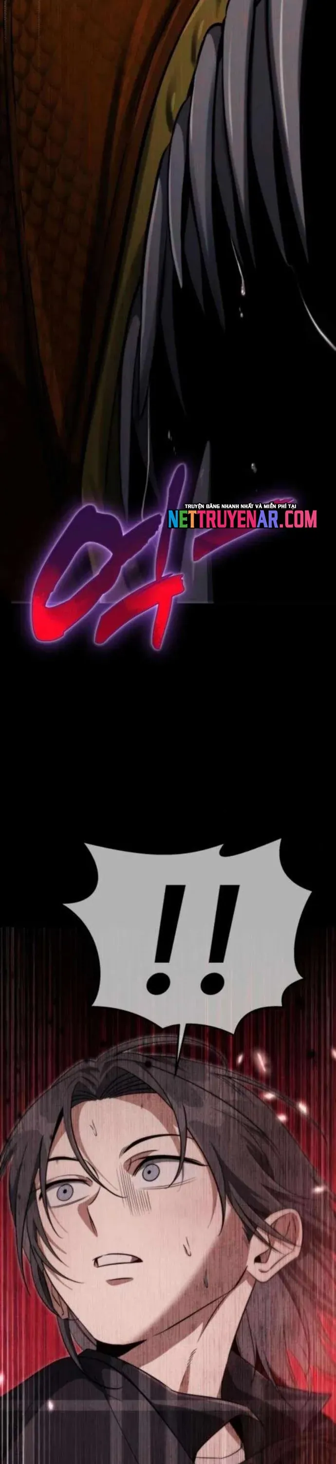 Thợ Săn Sống Trong Căn Hộ Thuê - Chương 31 - Trang 5