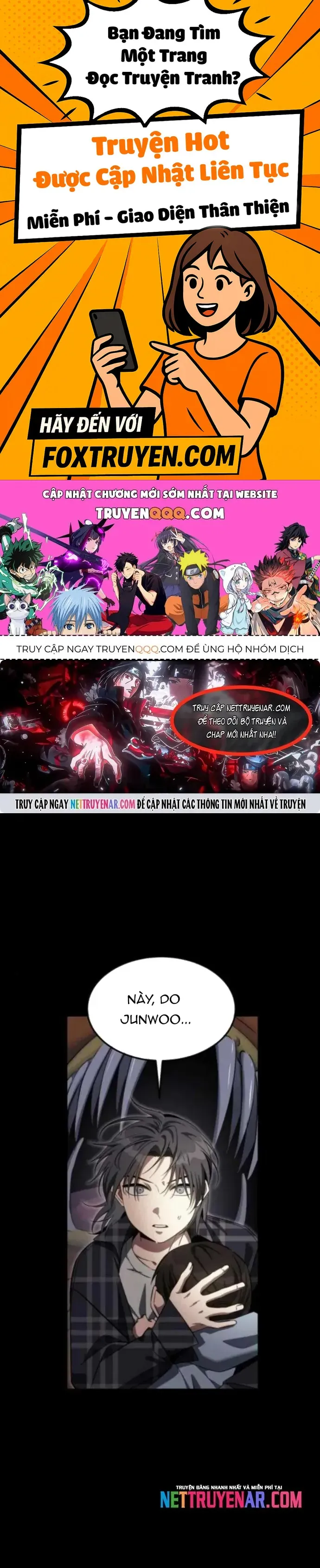 Thợ Săn Sống Trong Căn Hộ Thuê - Chương 31 - Trang 1