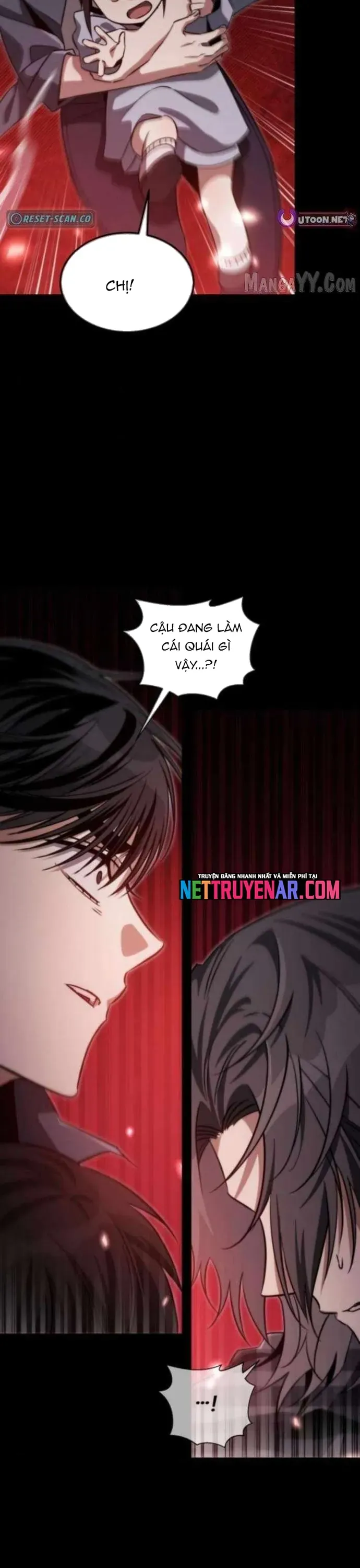 Thợ Săn Sống Trong Căn Hộ Thuê - Chương 31 - Trang 8