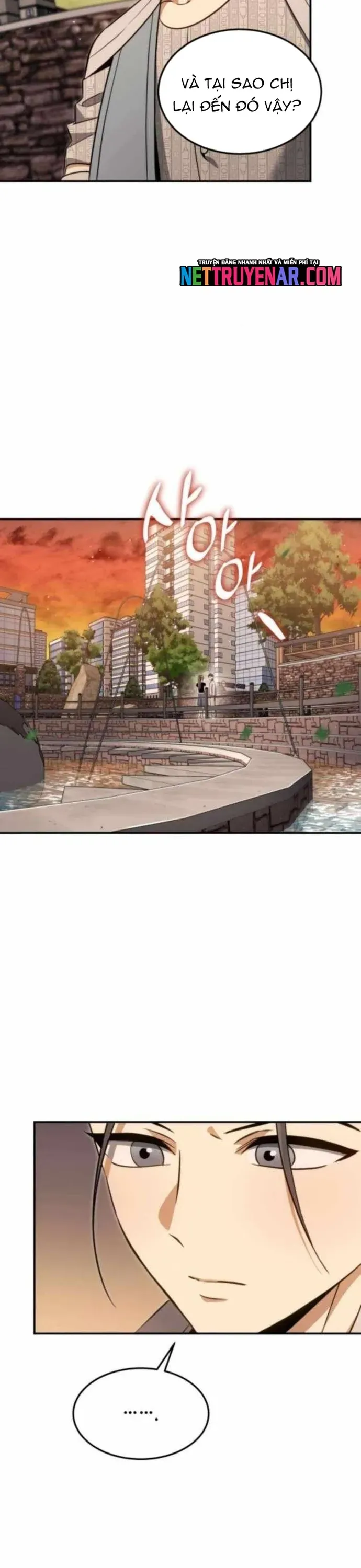 Thợ Săn Sống Trong Căn Hộ Thuê - Chương 31 - Trang 35