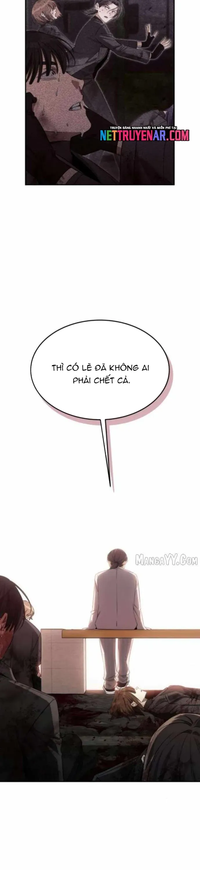 Thợ Săn Sống Trong Căn Hộ Thuê - Chương 31 - Trang 27