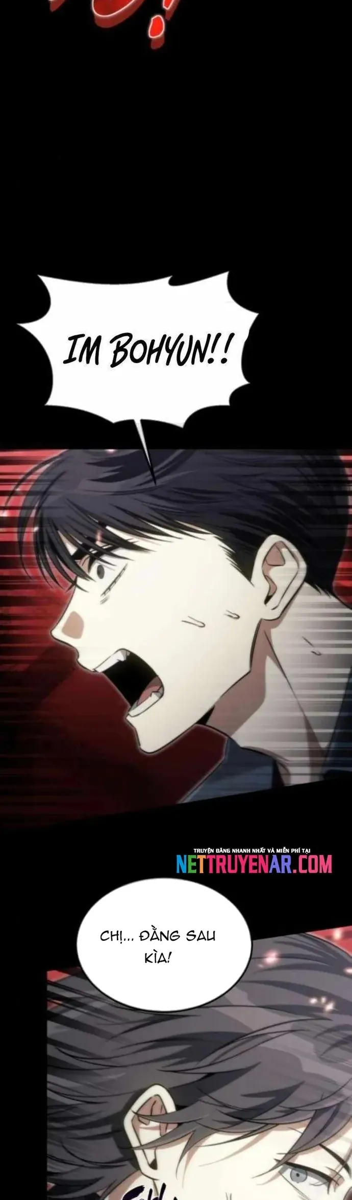 Thợ Săn Sống Trong Căn Hộ Thuê - Chương 31 - Trang 3