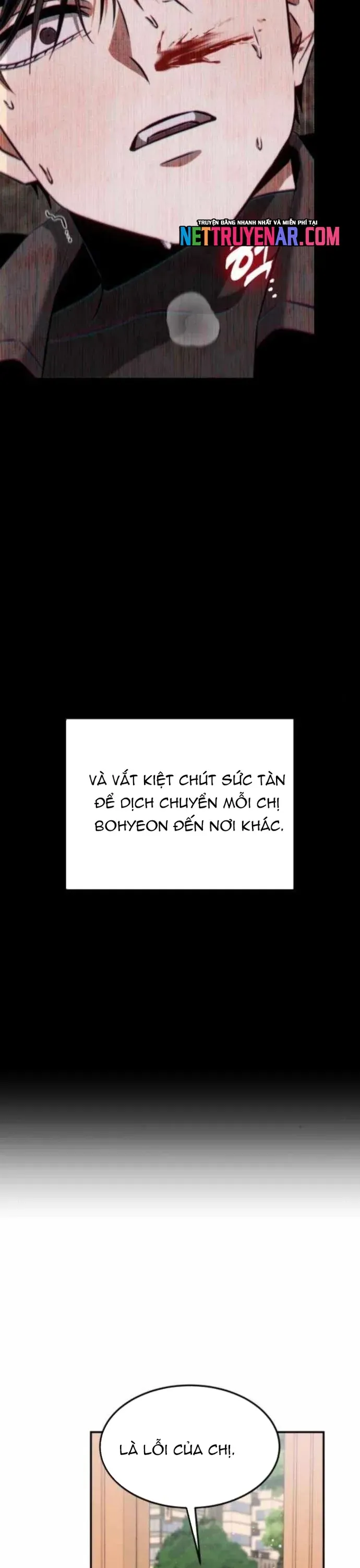 Thợ Săn Sống Trong Căn Hộ Thuê - Chương 31 - Trang 25