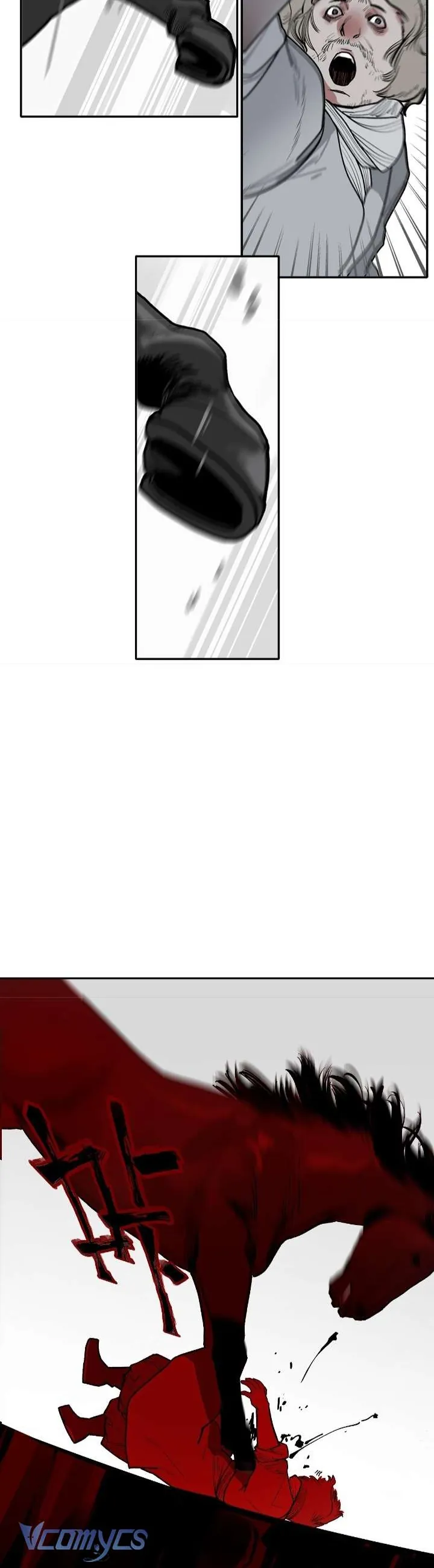 Vì Tinh Tú Bất Diệt - Chương 9 - Trang 14