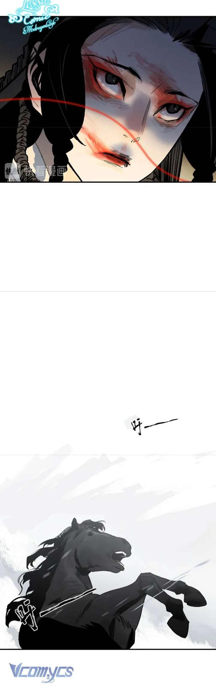 Vì Tinh Tú Bất Diệt - Chương 9 - Trang 12