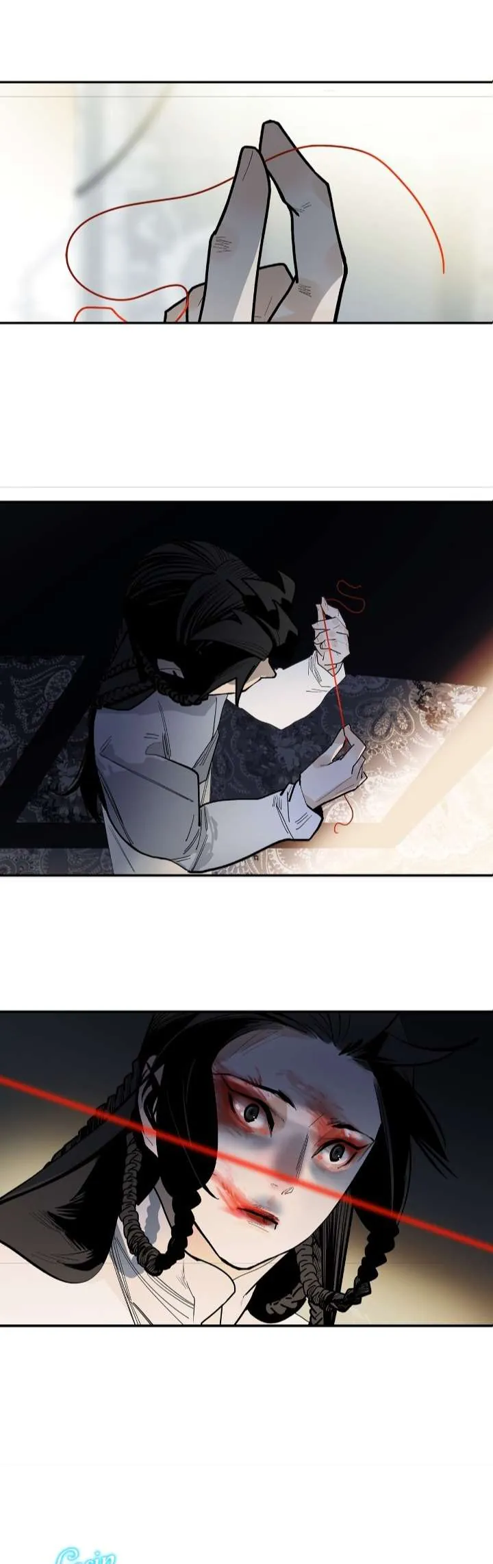 Vì Tinh Tú Bất Diệt - Chương 9 - Trang 11