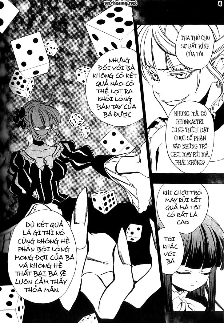 Umineko No Naku Koro Ni Episode 1: Legend Of The Golden Witch - Chương 21.2 - Trang 6