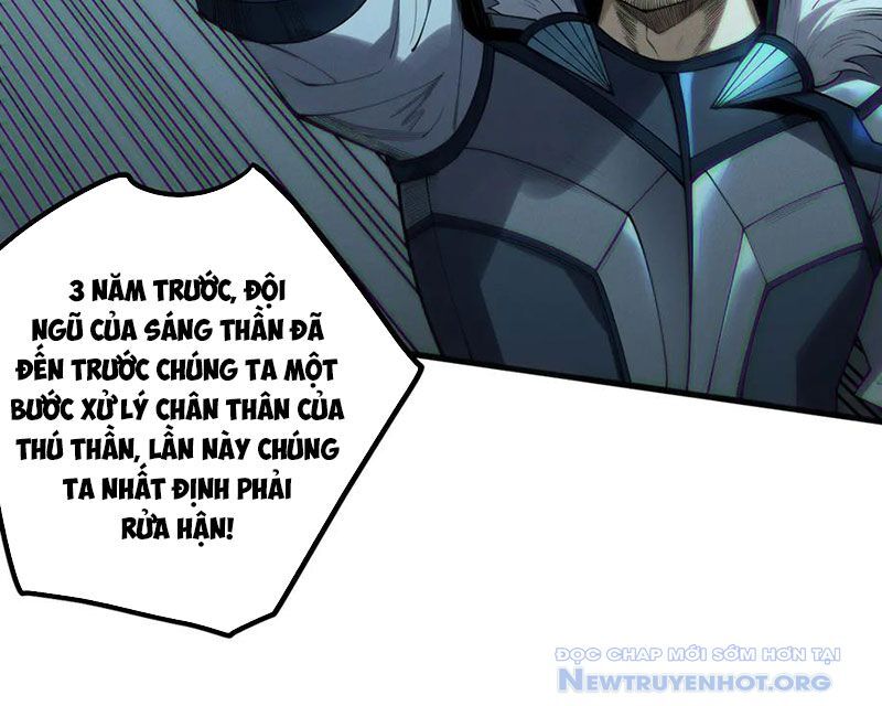 Thảm Họa Tử Linh Sư