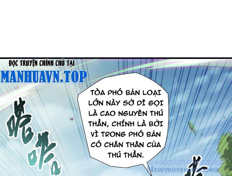 Thảm Họa Tử Linh Sư