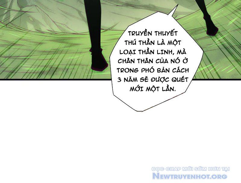 Thảm Họa Tử Linh Sư