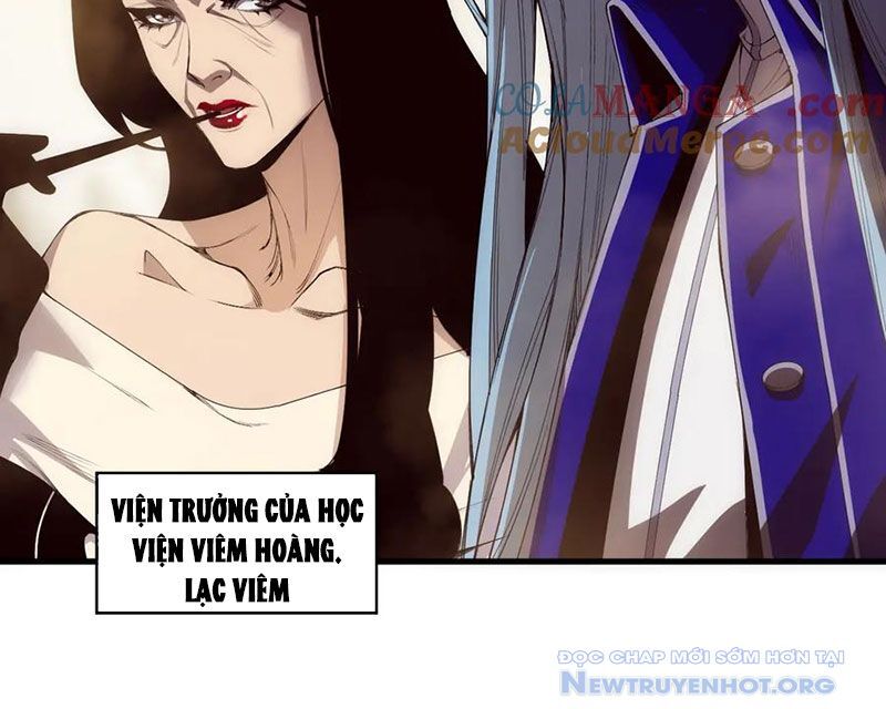 Thảm Họa Tử Linh Sư