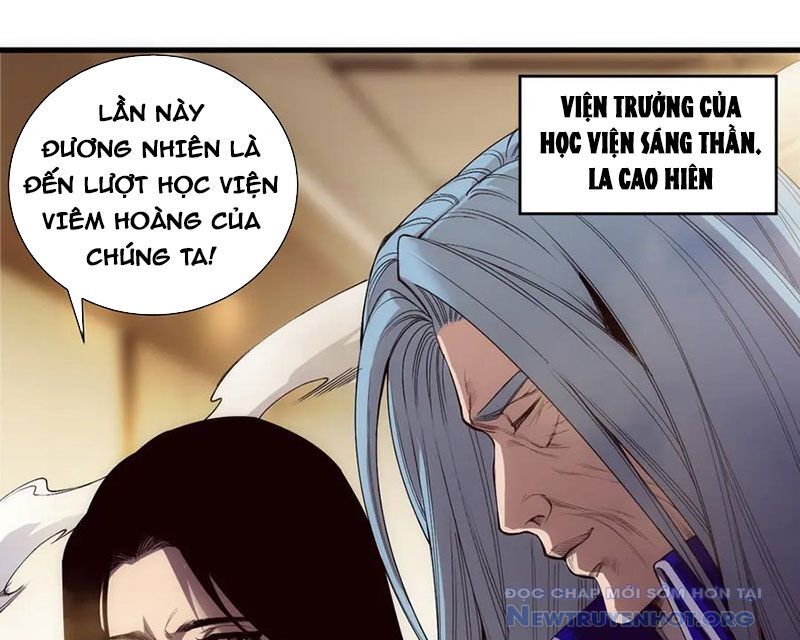 Thảm Họa Tử Linh Sư