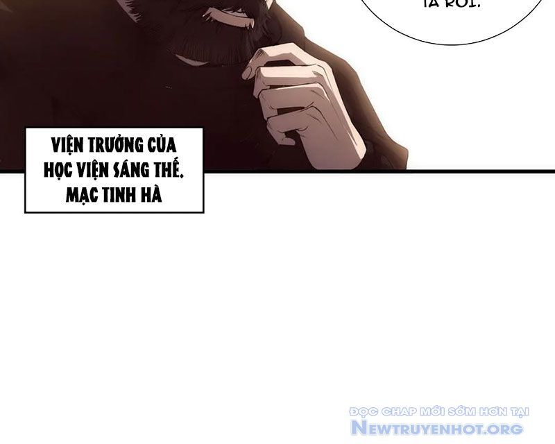 Thảm Họa Tử Linh Sư