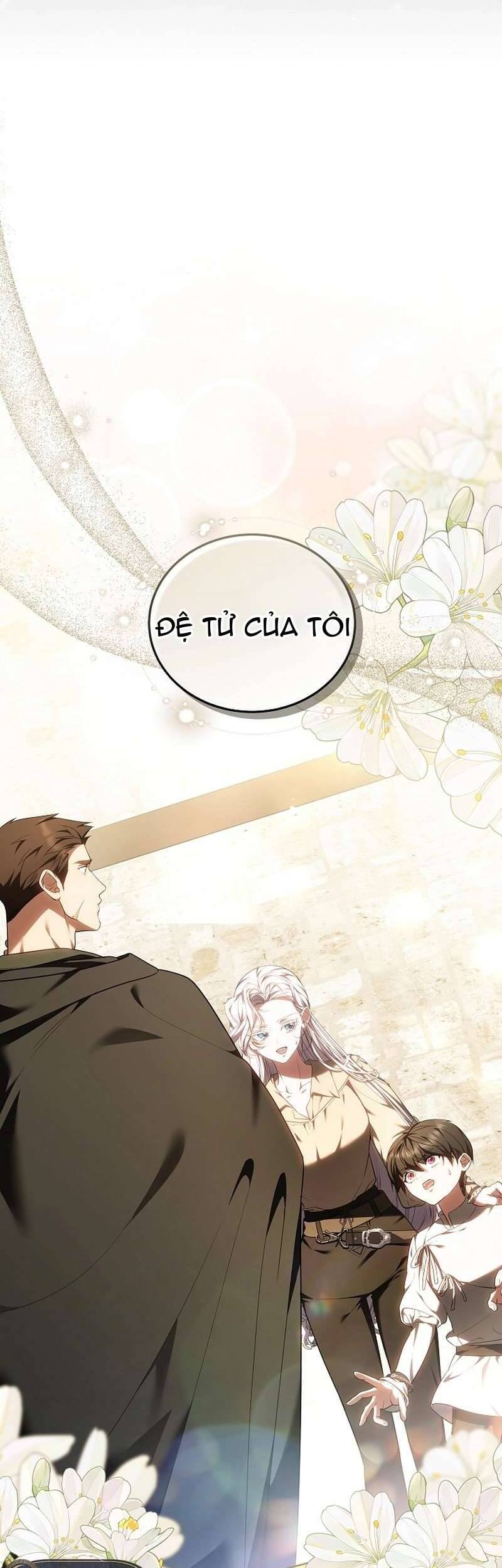 Tôi Đã Nuôi Dưỡng Mầm Mống Của Tội Ác - Chương 9 - Trang 9