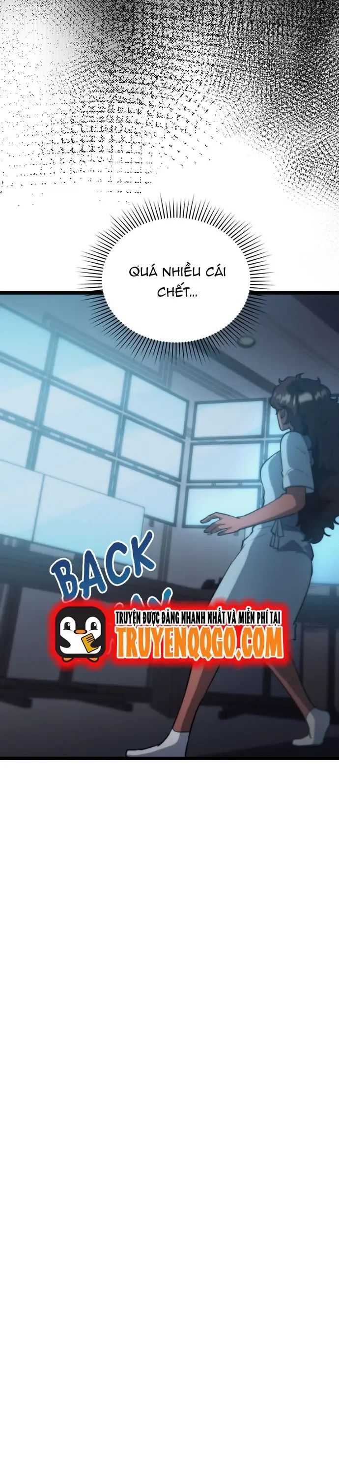 Thần Tượng Tử Địa - Chương 22 - Trang 34