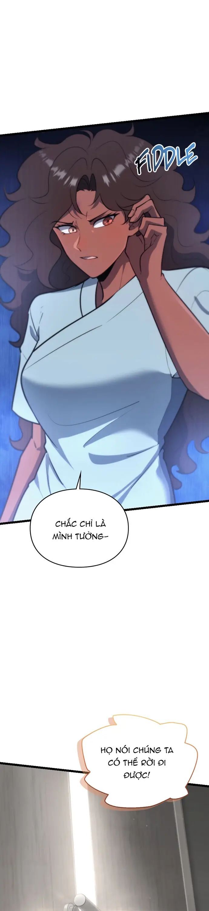 Thần Tượng Tử Địa - Chương 22 - Trang 15