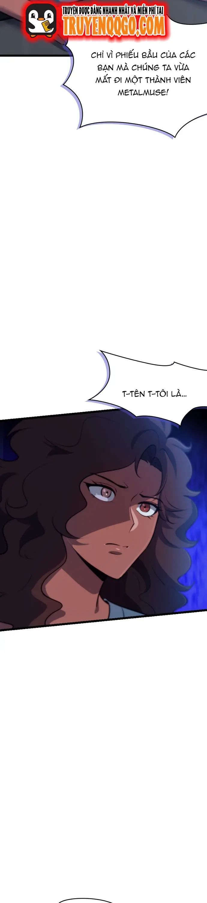 Thần Tượng Tử Địa - Chương 22 - Trang 30