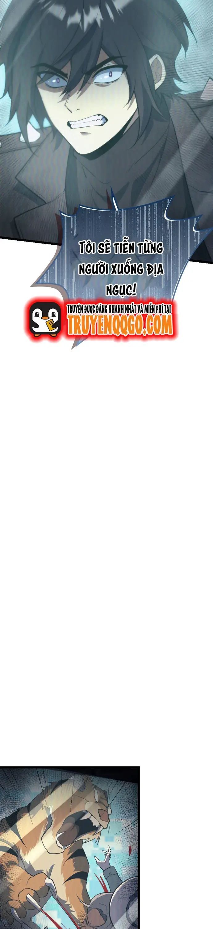 Thần Tượng Tử Địa - Chương 22 - Trang 27