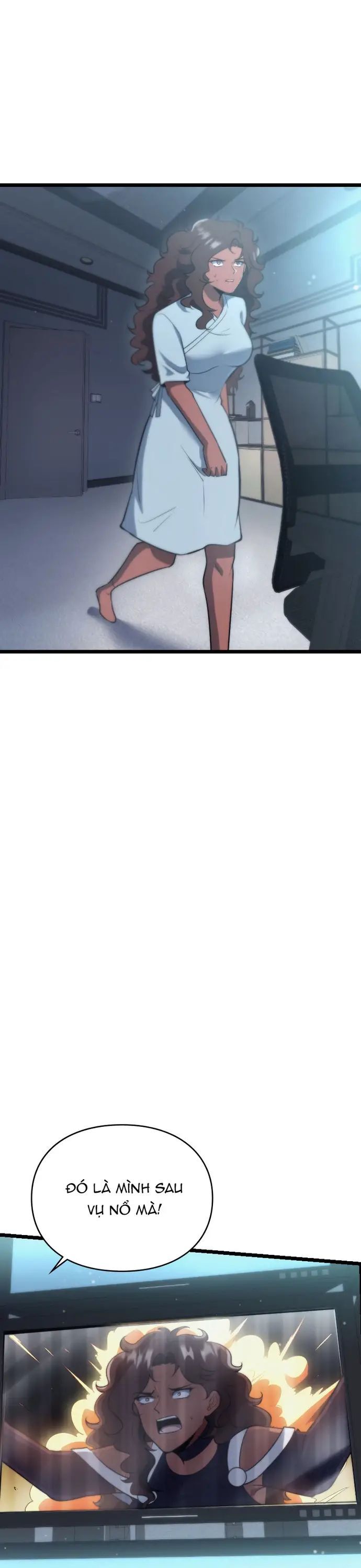 Thần Tượng Tử Địa - Chương 22 - Trang 21