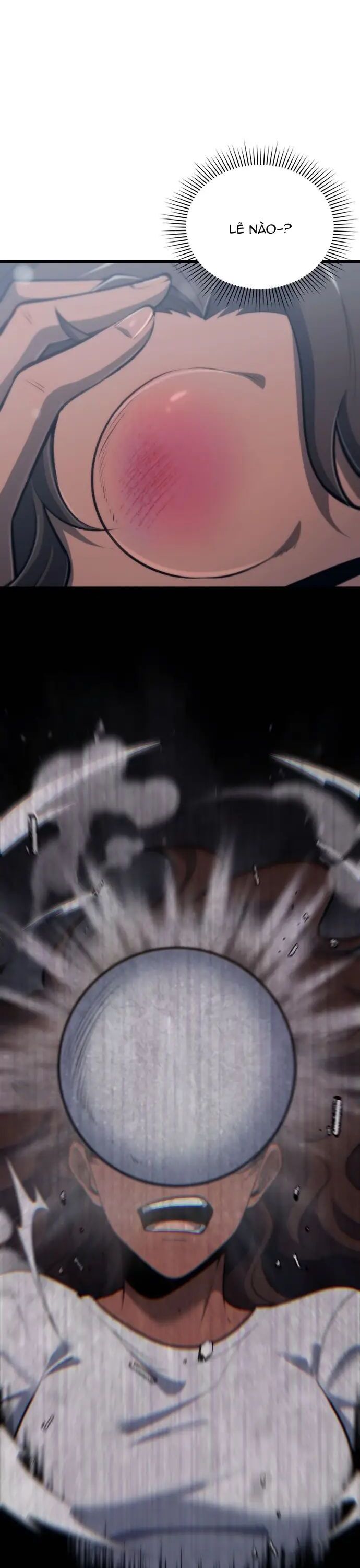 Thần Tượng Tử Địa - Chương 22 - Trang 5