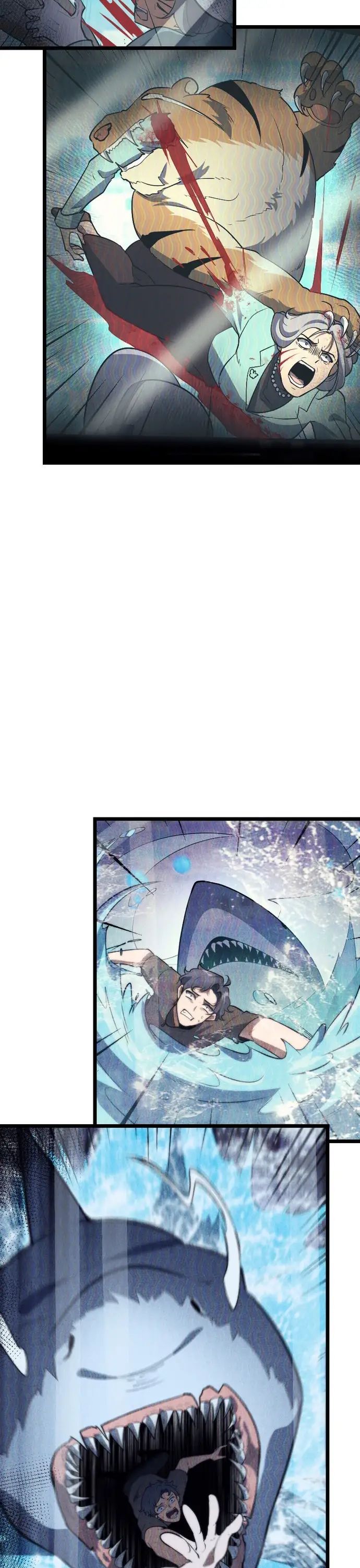 Thần Tượng Tử Địa - Chương 22 - Trang 28