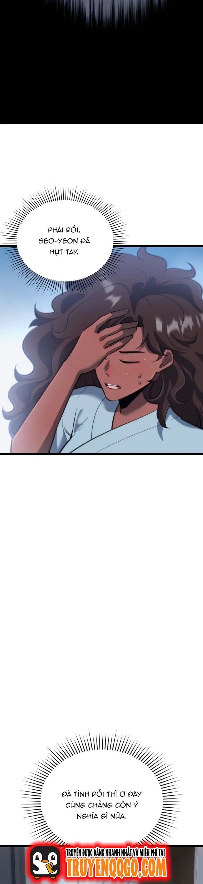 Thần Tượng Tử Địa - Chương 22 - Trang 6