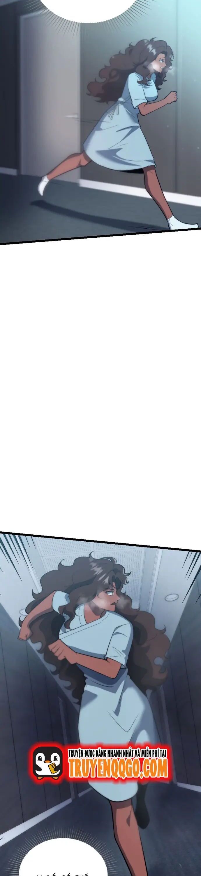 Thần Tượng Tử Địa - Chương 22 - Trang 38