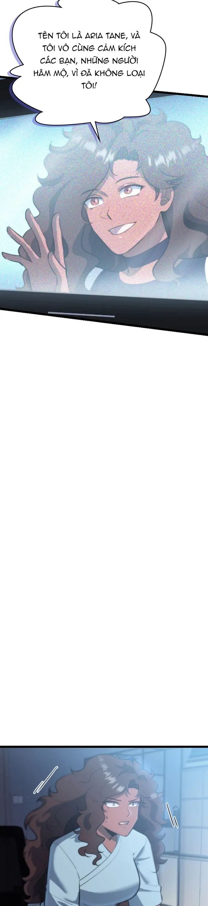 Thần Tượng Tử Địa - Chương 22 - Trang 31