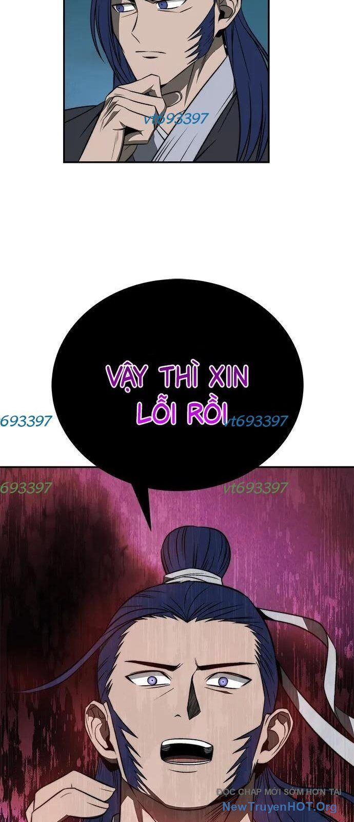 Thiên Tài Tuyệt Đỉnh Hoa Sơn - Chương 22 - Trang 31