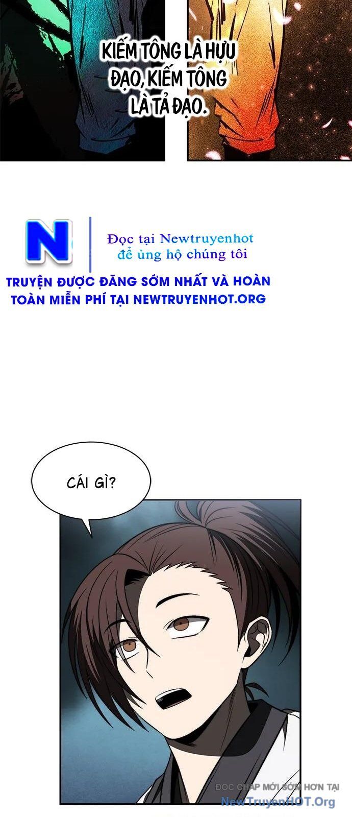 Thiên Tài Tuyệt Đỉnh Hoa Sơn - Chương 22 - Trang 55