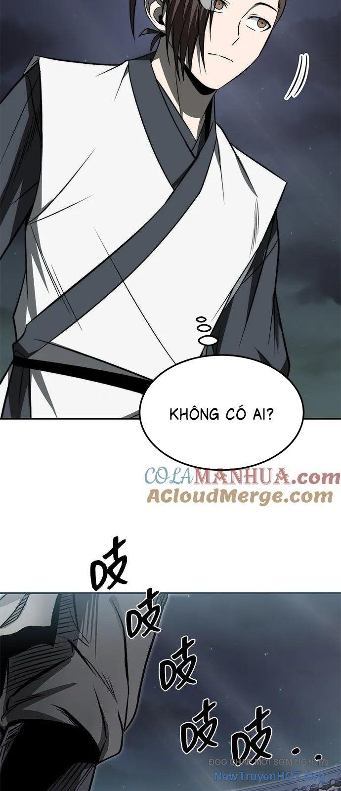 Thiên Tài Tuyệt Đỉnh Hoa Sơn - Chương 22 - Trang 19