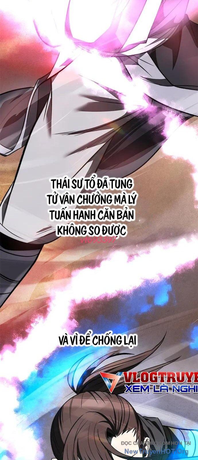 Thiên Tài Tuyệt Đỉnh Hoa Sơn - Chương 22 - Trang 38