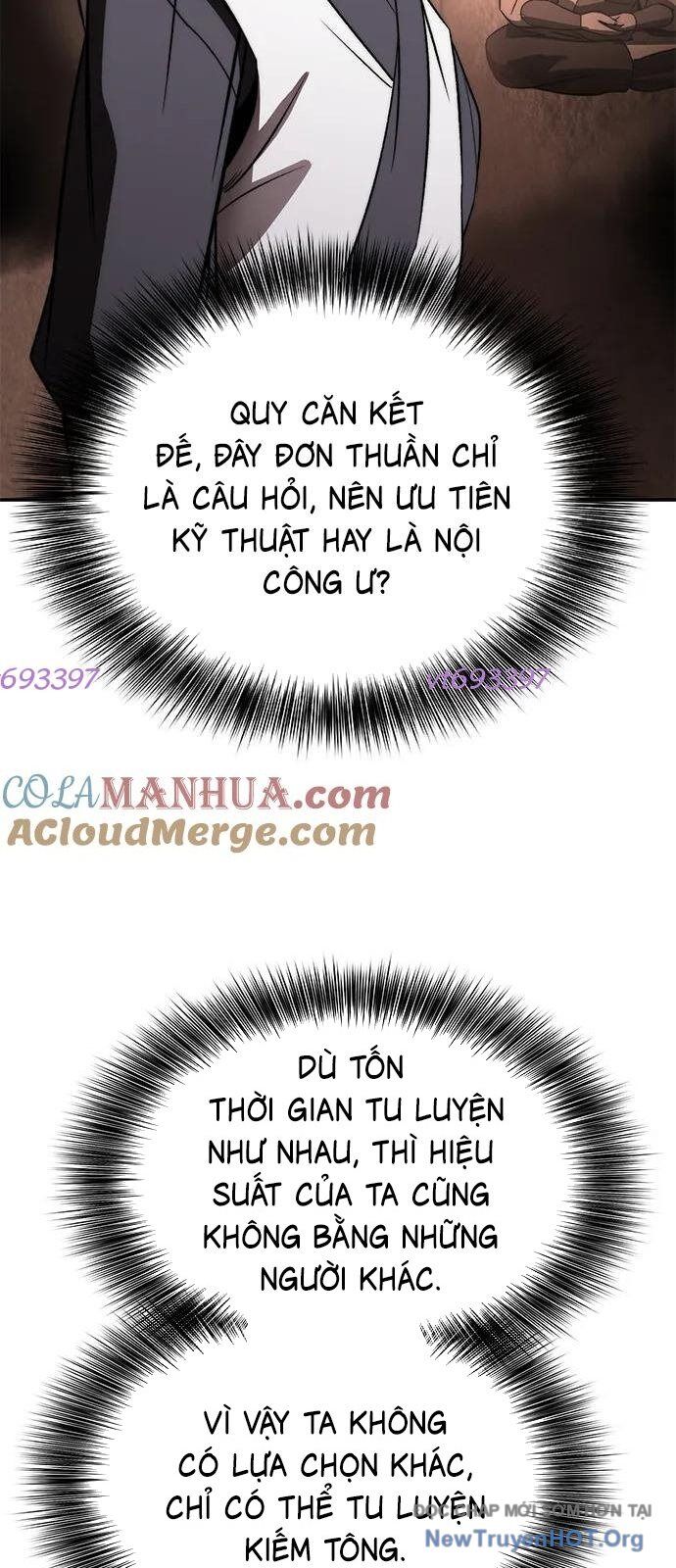 Thiên Tài Tuyệt Đỉnh Hoa Sơn - Chương 22 - Trang 13