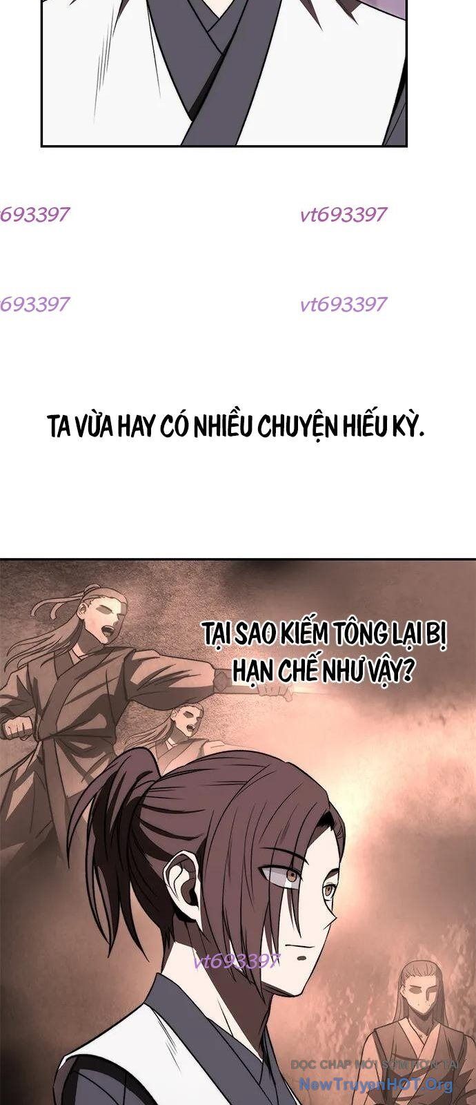 Thiên Tài Tuyệt Đỉnh Hoa Sơn - Chương 22 - Trang 12