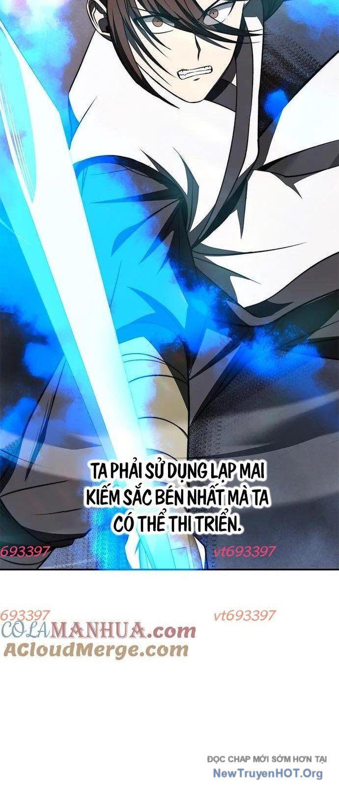 Thiên Tài Tuyệt Đỉnh Hoa Sơn - Chương 22 - Trang 39