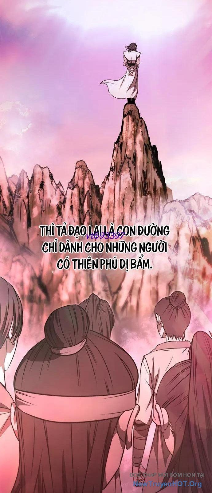 Thiên Tài Tuyệt Đỉnh Hoa Sơn - Chương 22 - Trang 60