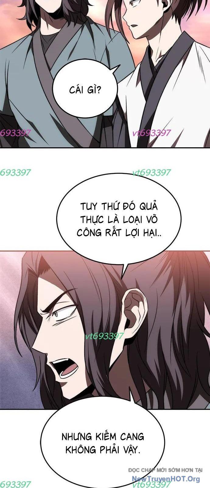 Thiên Tài Tuyệt Đỉnh Hoa Sơn - Chương 22 - Trang 8