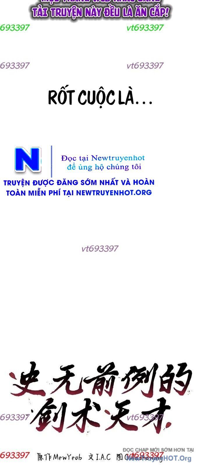 Thiên Tài Tuyệt Đỉnh Hoa Sơn - Chương 22 - Trang 6