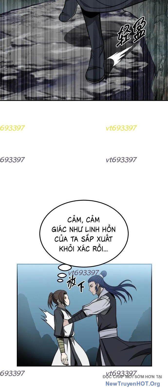 Thiên Tài Tuyệt Đỉnh Hoa Sơn - Chương 22 - Trang 29