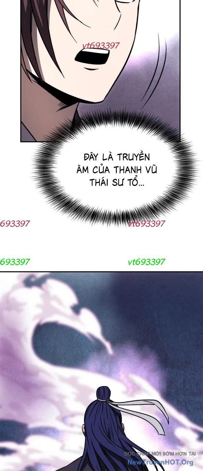 Thiên Tài Tuyệt Đỉnh Hoa Sơn - Chương 22 - Trang 3