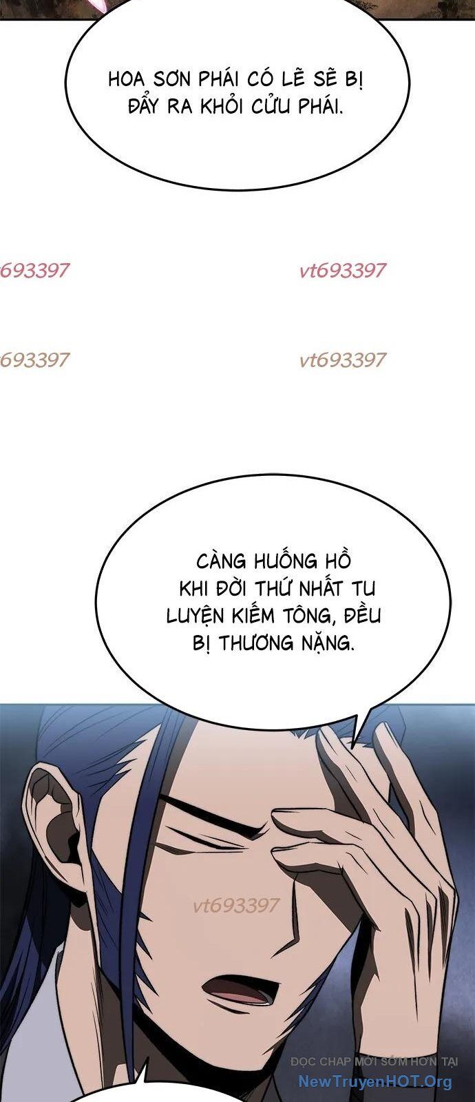 Thiên Tài Tuyệt Đỉnh Hoa Sơn - Chương 22 - Trang 66