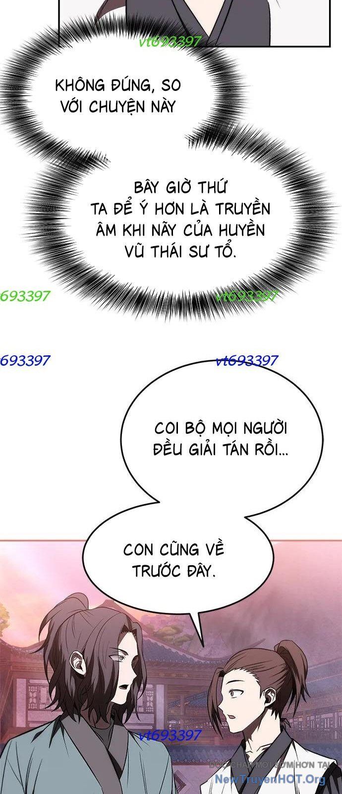 Thiên Tài Tuyệt Đỉnh Hoa Sơn - Chương 22 - Trang 10