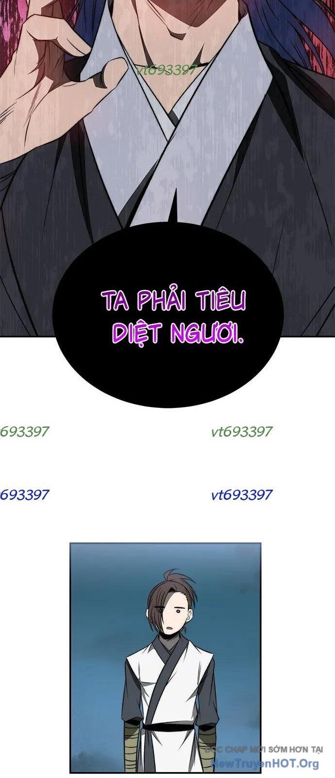 Thiên Tài Tuyệt Đỉnh Hoa Sơn - Chương 22 - Trang 32
