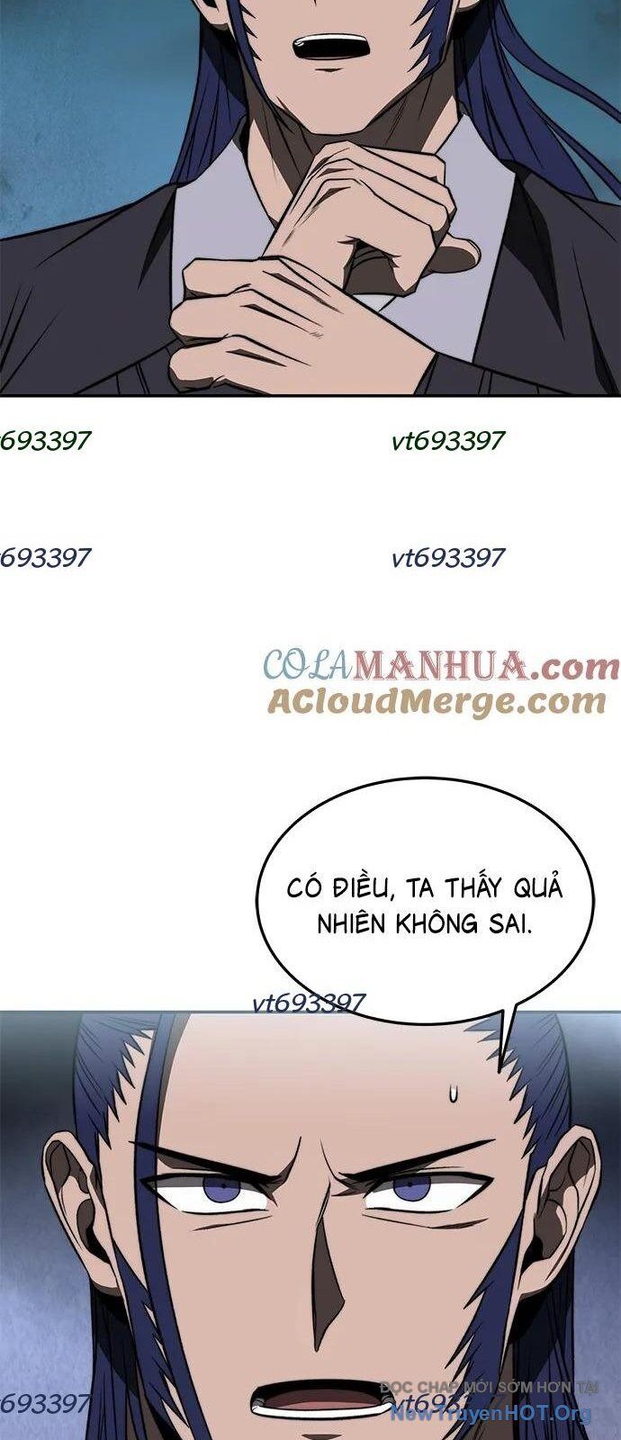 Thiên Tài Tuyệt Đỉnh Hoa Sơn - Chương 22 - Trang 48