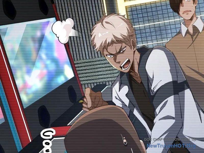 Đô Thị Tương Lai Đã Thức Tỉnh Khí Vận Hoàn Mỹ - Chương 6 - Trang 87