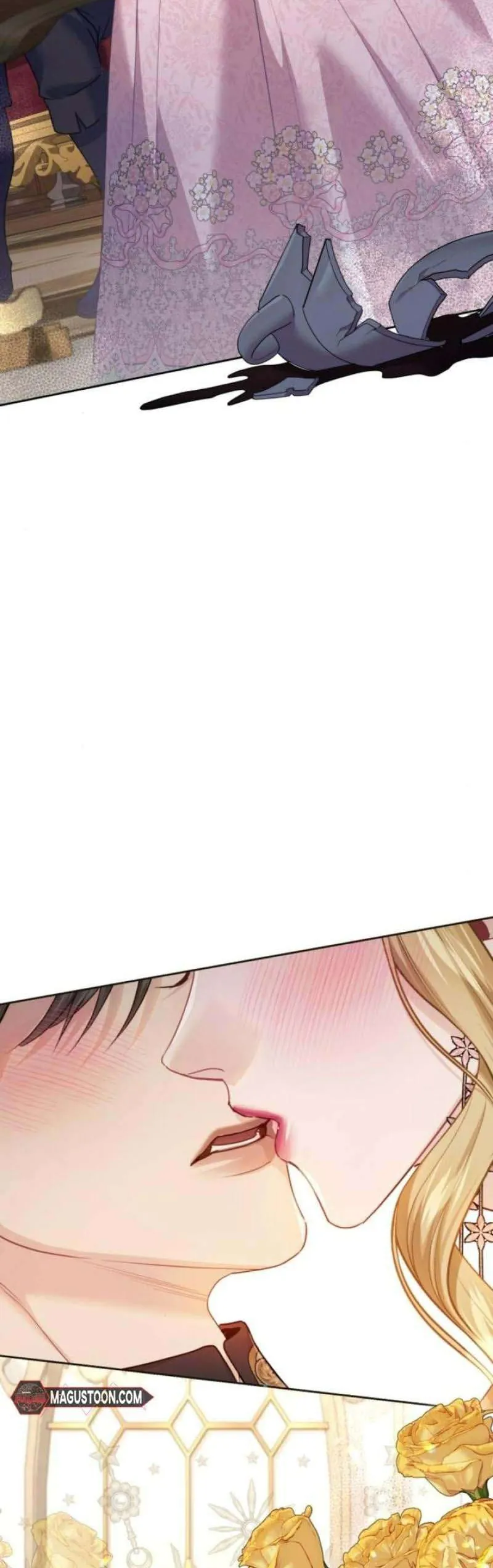 Tuy Là Hoàng Hậu Thay Thế Nhưng Tôi Lại Đánh Mất Đêm Đầu Tiên - Chương 42 - Trang 53