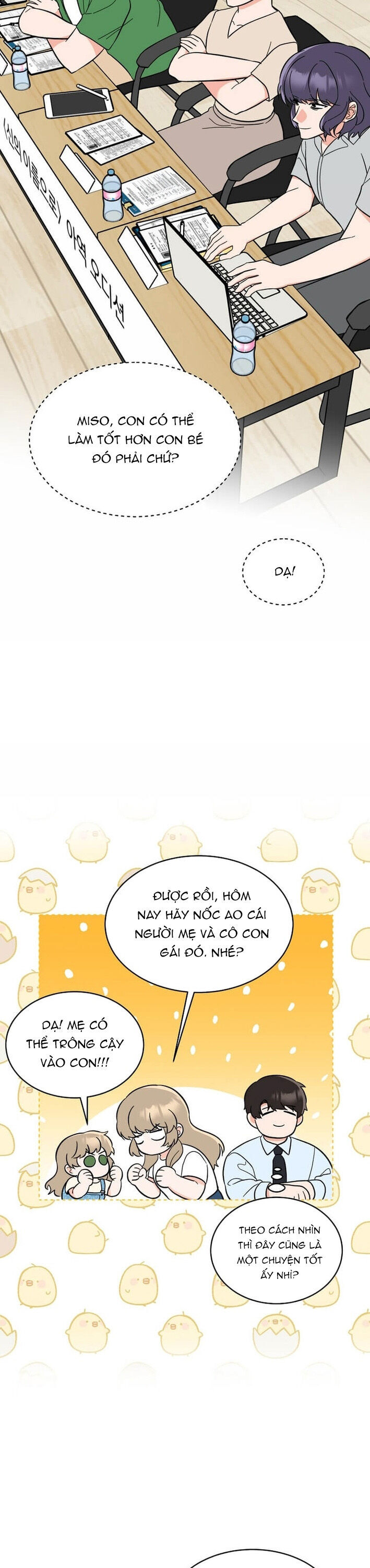 Quản Lý Cấp Cao Nhất Của Năm - Chương 154 - Trang 34