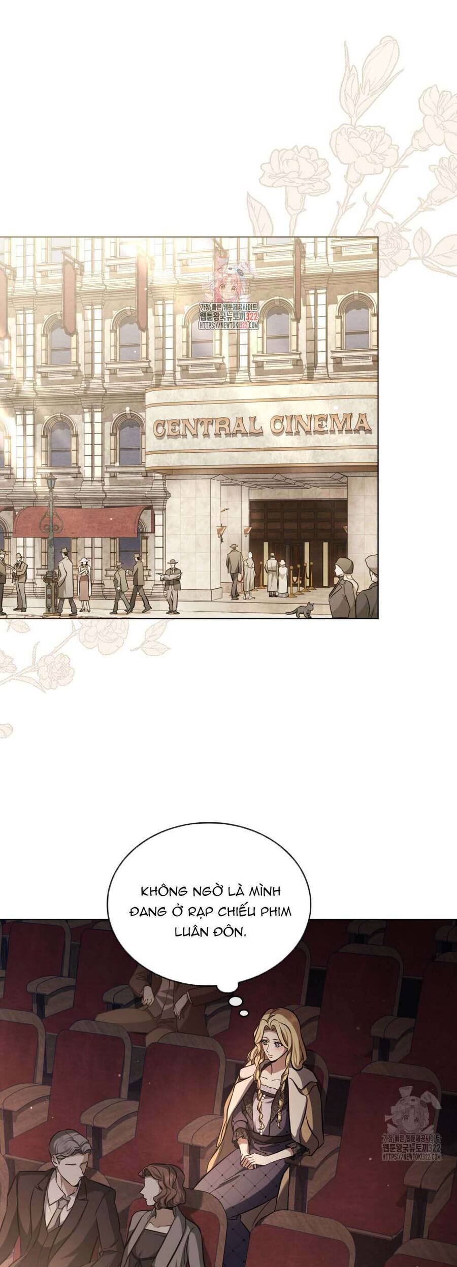 Phương Trình Cứu Rỗi Tôi - Chương 9 - Trang 3