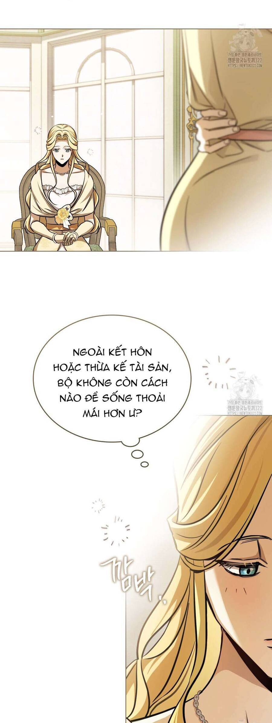 Phương Trình Cứu Rỗi Tôi - Chương 9 - Trang 25